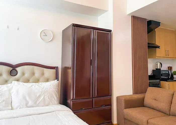 Luxe At Avant At The With 55 Inches Smart Tv 4*